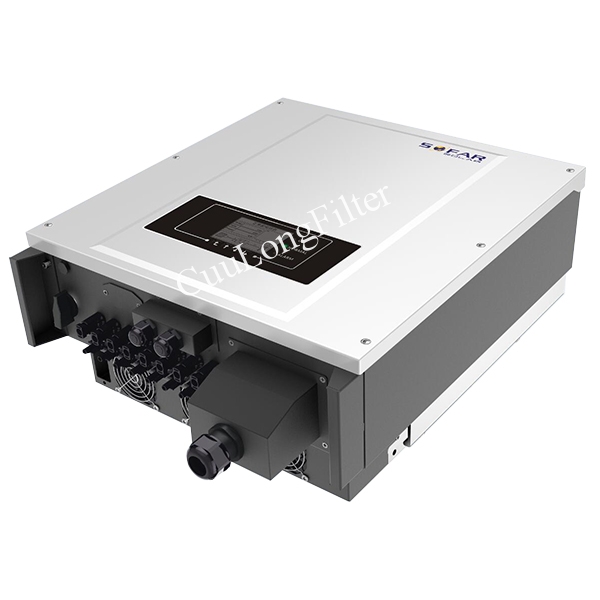 Inverter hòa lưới Sofar