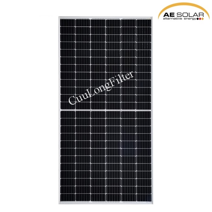 Tấm Pin Mặt Trời AE Solar