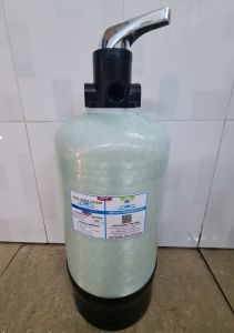 Cột khử phèn trong nước máy dùng cho sinh hoạt  (CS: 300 lít/giờ)