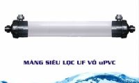 Màng siêu lọc UF công nghiệp UF-90 (4060) - Công suất 2000lít/giờ