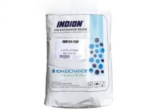 Hạt Anion FFIP - INDION