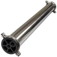 Vỏ màng RO 4040 inox SUS304