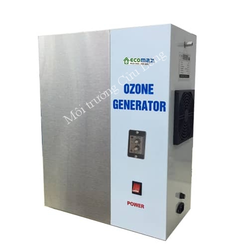 Máy tạo khí ozone 1gO³/giờ