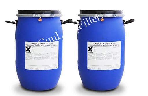 Hạt nhựa AmberTec UP6150 H/OH- Dupont
