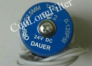 Van điện từ 24VDC DAUER