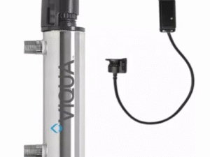 VT1/2 - Đèn UV Viqua Canada