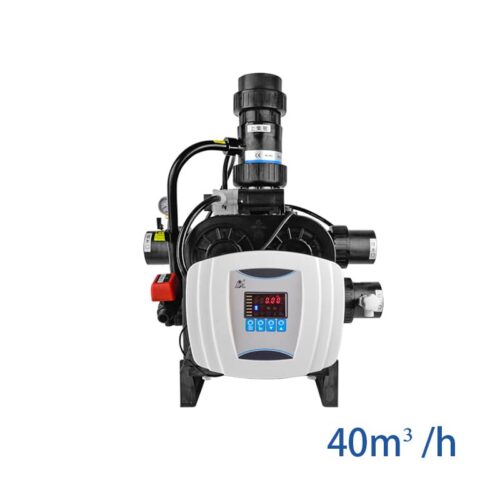 Autoval Runxin F112A3