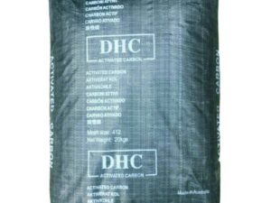 Than Hoạt Tính DHC Australia