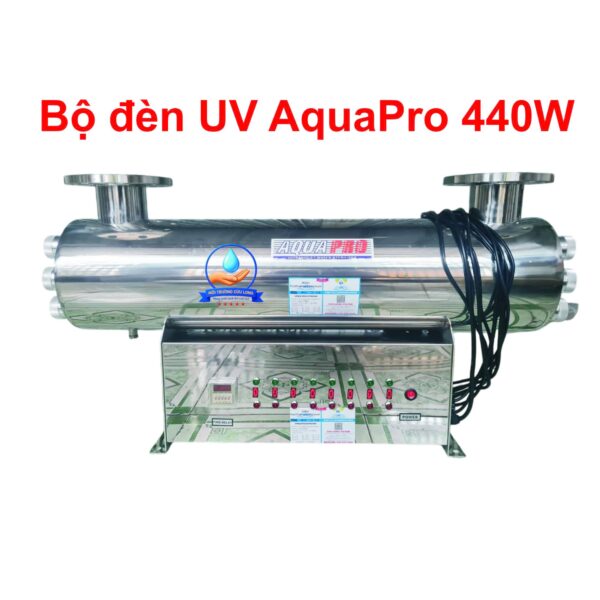 Den UV 440w