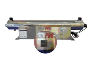 Bộ đèn UV AquaPro 110W