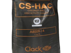 Than hoạt tính CS-HAC Clack - USA