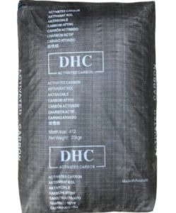 Than hoạt tính DHC Australia