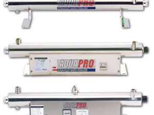 Đèn UV Aquapro Taiwan 12GPM