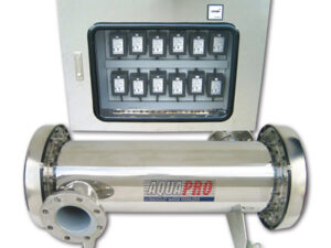 Đèn UV Aquapro Taiwan 120GPM