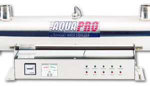 Đèn UV Aquapro Taiwan 60GPM