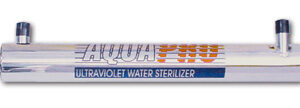 Đèn UV Aquapro Taiwan 6GPM