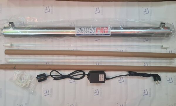 bo den diet khuan bang tia uv aquapro 41w