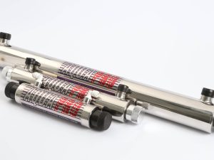 Bộ đèn UV AquaPro chính hãng 11W - Taiwan