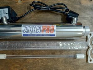 bo den diet khuan tia uv aquapro 21w
