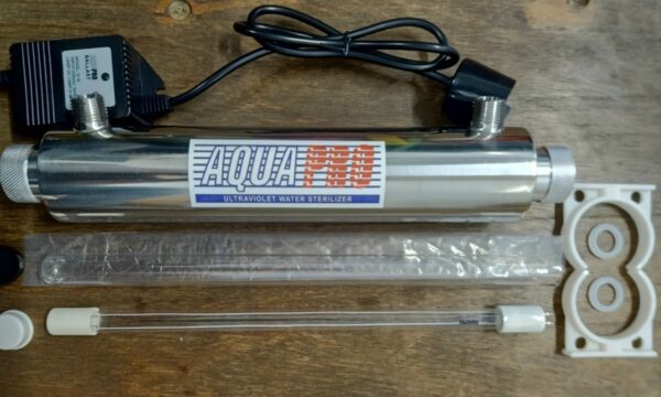 bo den diet khuan tia uv aquapro 21w