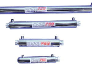 Bộ đèn UV AquaPro 14W