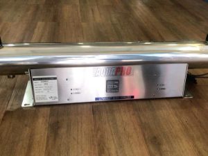 bo den uv aquapro usa 24gpm