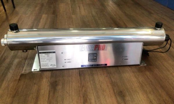 bo den uv aquapro usa 24gpm