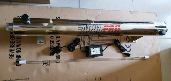 den diet khuan tia uv aquapro 12gpm usa