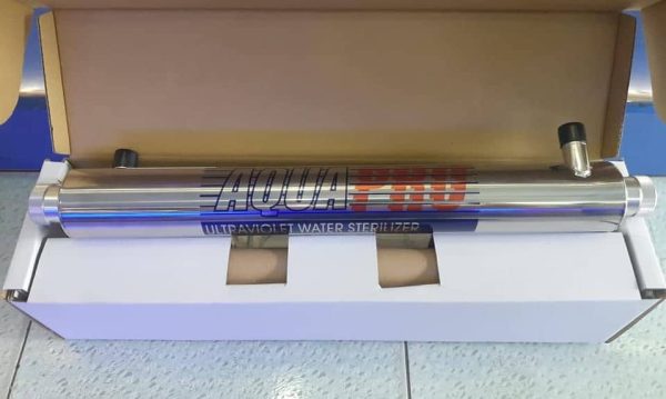 den diet khuan tia uv aquapro 6gpm 1