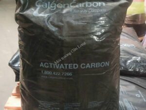 than hoat tinh carbsorb 30 calgon usa