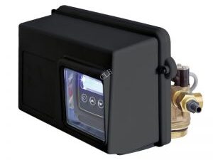 Van tự động Fleck 2750