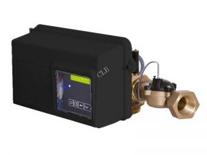 Van tự động Fleck 2850