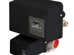 Van tự động Fleck 2910
