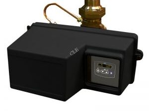Van tự động Fleck 3150