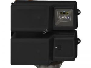 Van tự động Fleck 3900