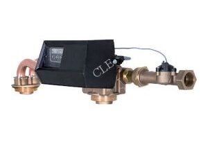Van Tự Động Fleck 9500