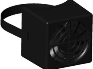 650630 - CoolTouch - Quạt tản nhiệt Đèn UV VIQUA