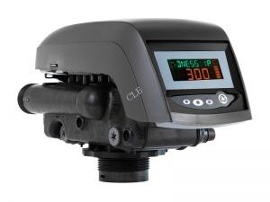 Van Autotrol Performancea 269/869 Logix
