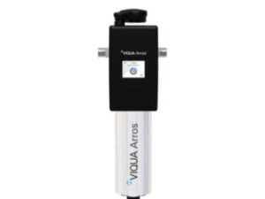 Arros 15/2 - Đèn UV Viqua Canada