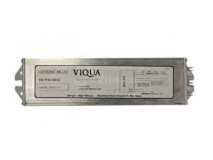 BA-E6422 - Ballast đèn UV Viqua Canada
