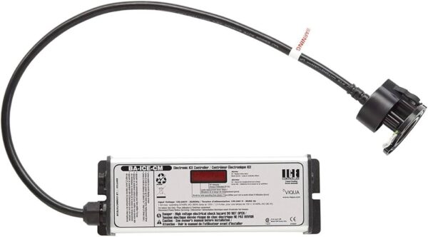 Ballast BA ICE CM