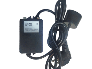Tăng phô đèn UV AquaPro 41W chính hãng