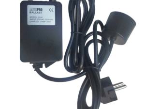 Tăng phô đèn UV AquaPro 55W chính hãng