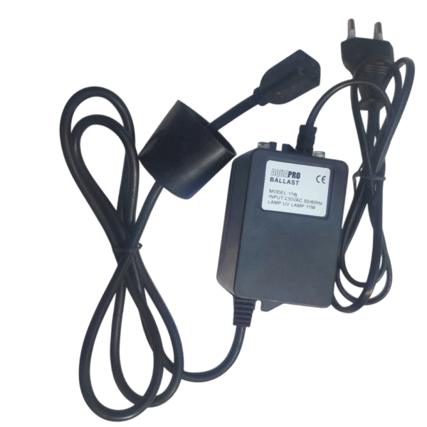 Ballast den uv aquapro 11w
