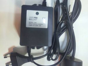 Ballast den uv aquapro 14w