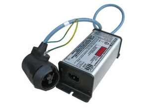 BA-C2 - Ballast đèn UV Viqua Canada