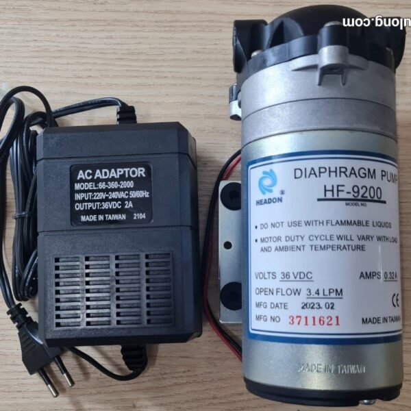 Bo bom tang ap 36V HF 9200