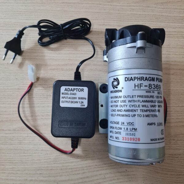 Bo bom tang ap HF 8369