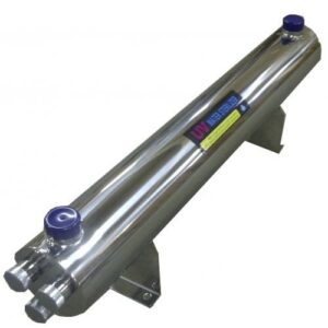 Đèn UV Water Sterilizer 165W