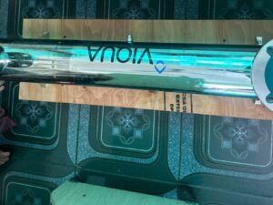 Bo den UV Viqua SHF 180